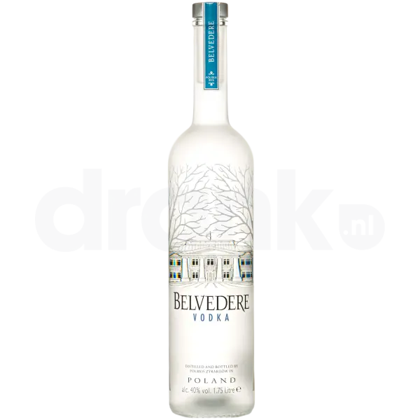 Belvedere Pure Magnum