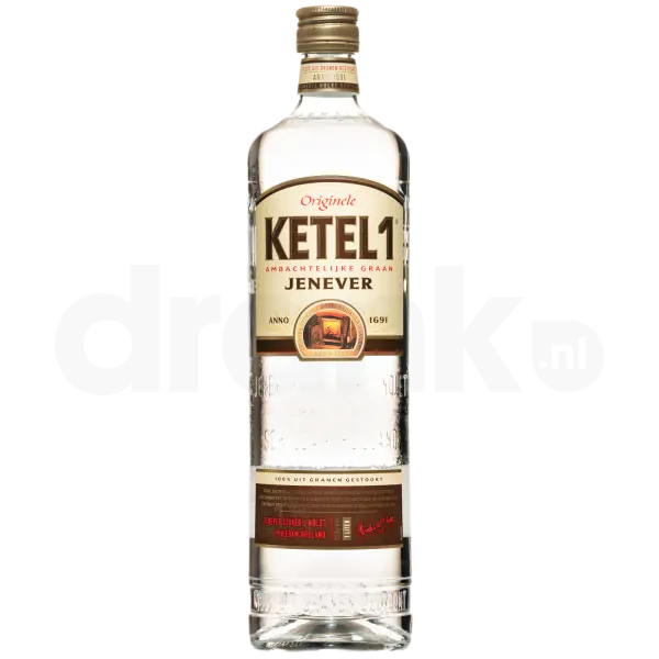 Ketel 1 jenever