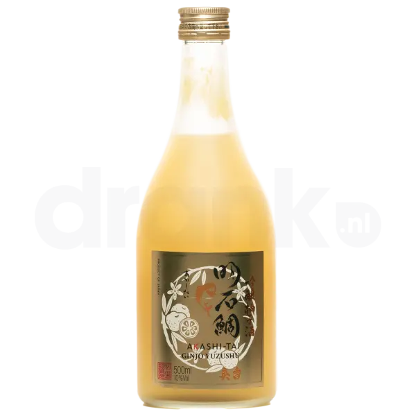 Akashi-Tai YuzuShu