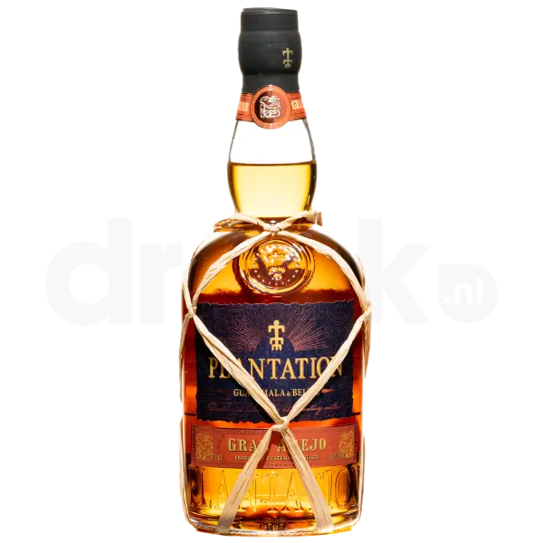 Plantation Gran Anejo