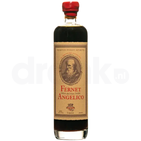 Tempus Fugit Fernet de Frate Angelico