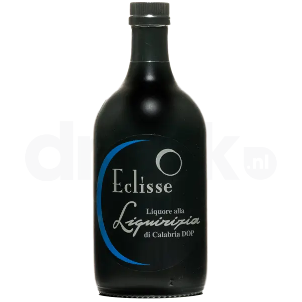 Eclisse Liquirizia