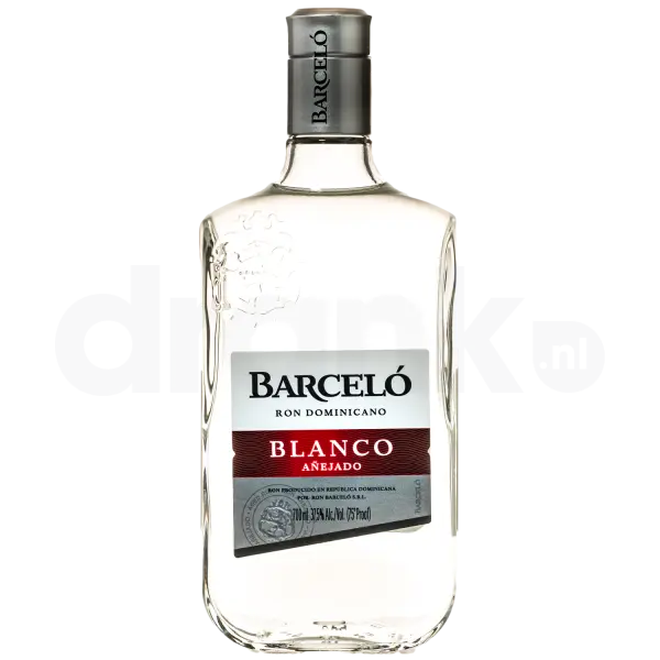Barcelo Blanco