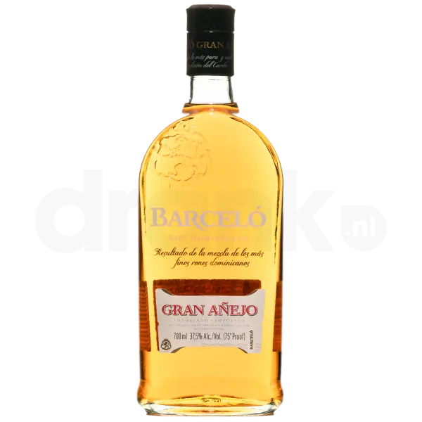 Barcelo Gran Anejo