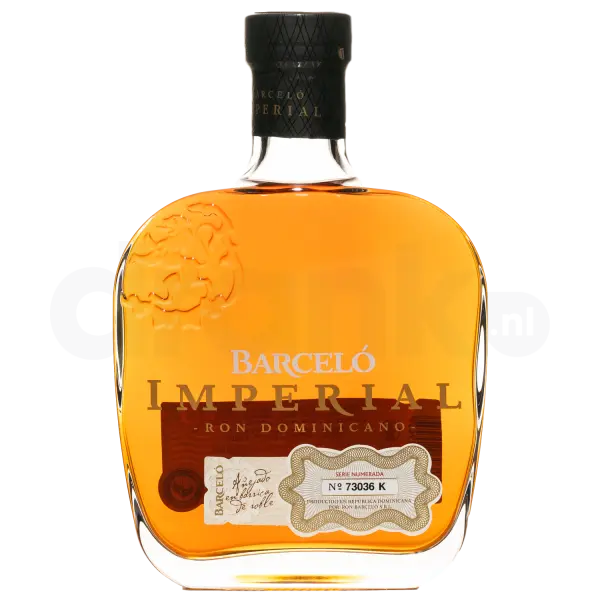 Barcelo Imperial