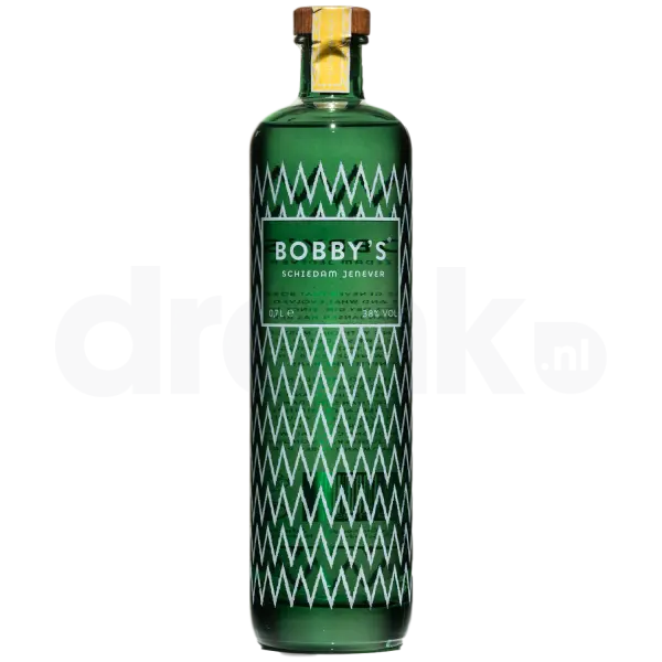 Bobby's Jenever