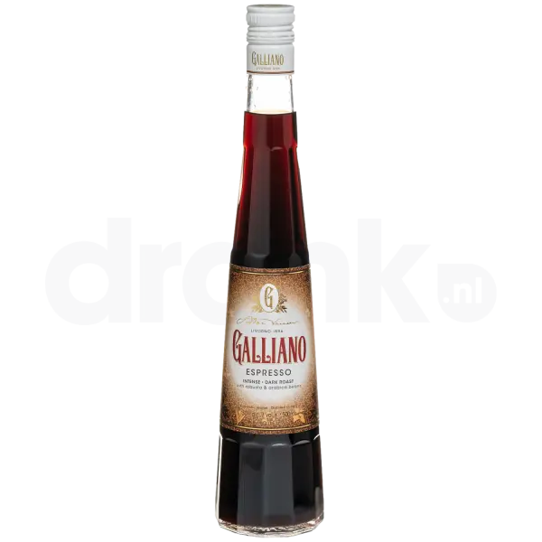 Galliano Espresso
