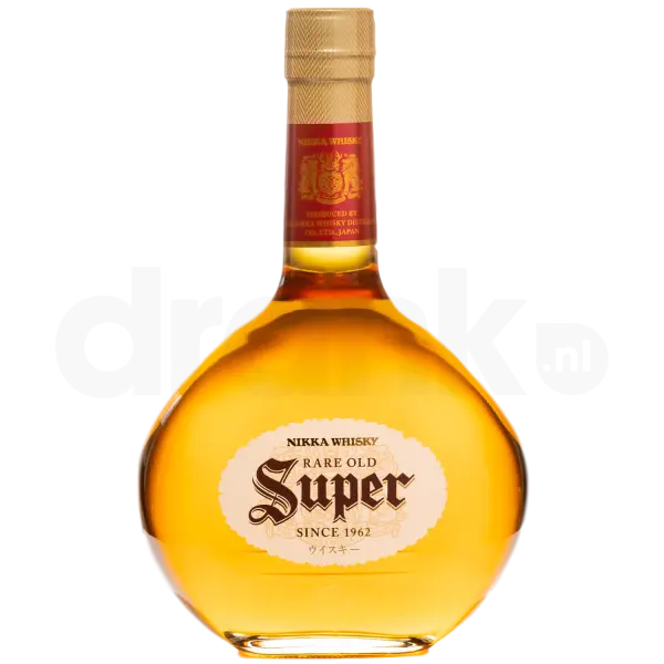 Nikka - Super Nikka