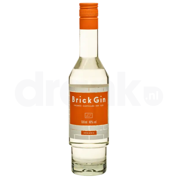 Brick Gin 