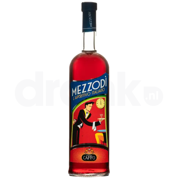 Mezzodi Aperitivo