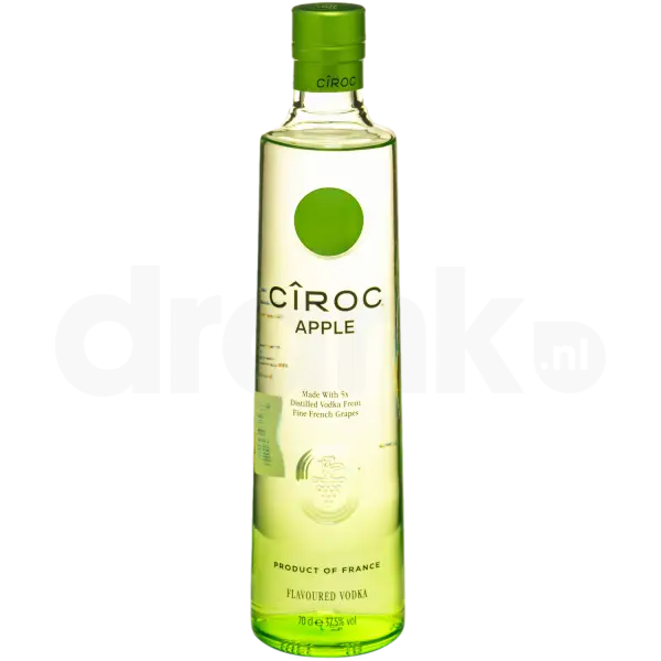 Ciroc Apple