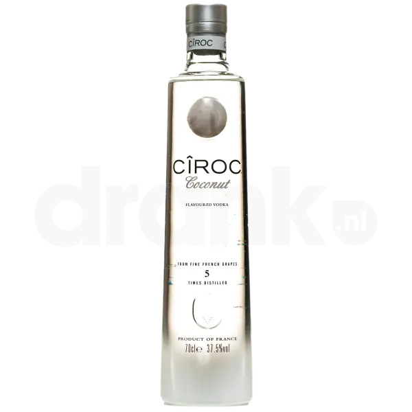 Ciroc Coconut