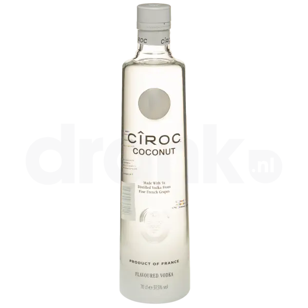 Ciroc Coconut