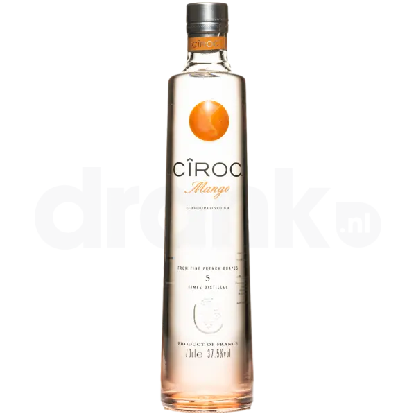 Ciroc Mango