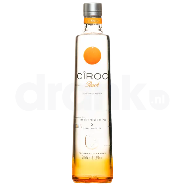 Ciroc Peach