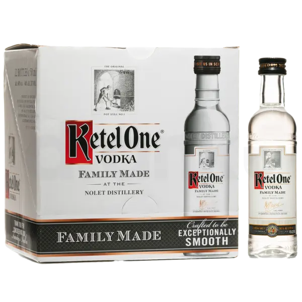 Ketel One 12x5cl