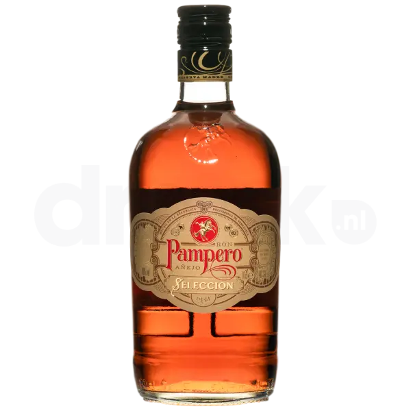 Pampero Seleccion 1938