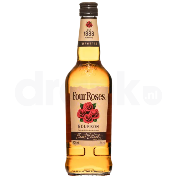 Four Roses 