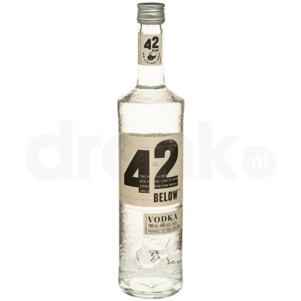 42 Below