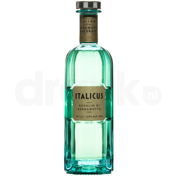 Italicus Rosolio di Bergamotto