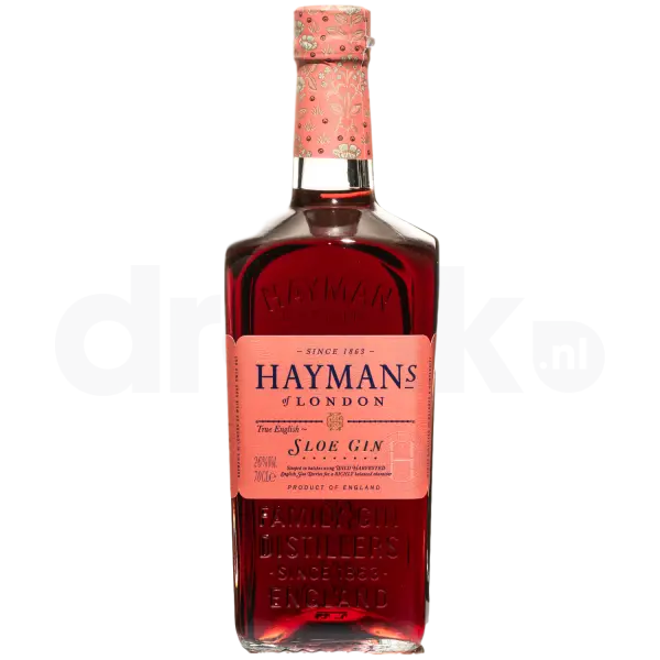 Hayman's Sloe Gin
