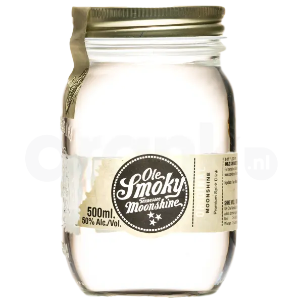 Ole Smoky Moonshine Original