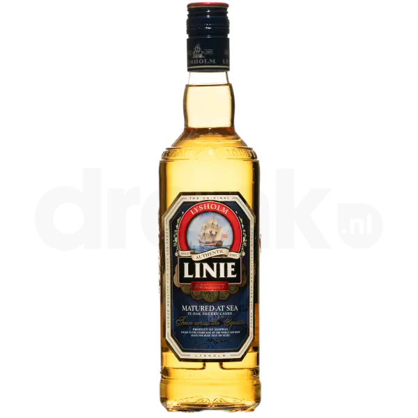 Linie Aquavit