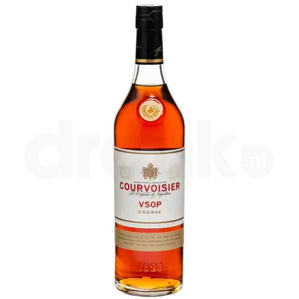 Courvoisier VSOP