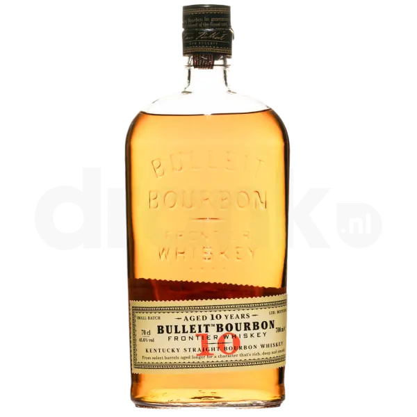 Bulleit Bourbon 10 Yr