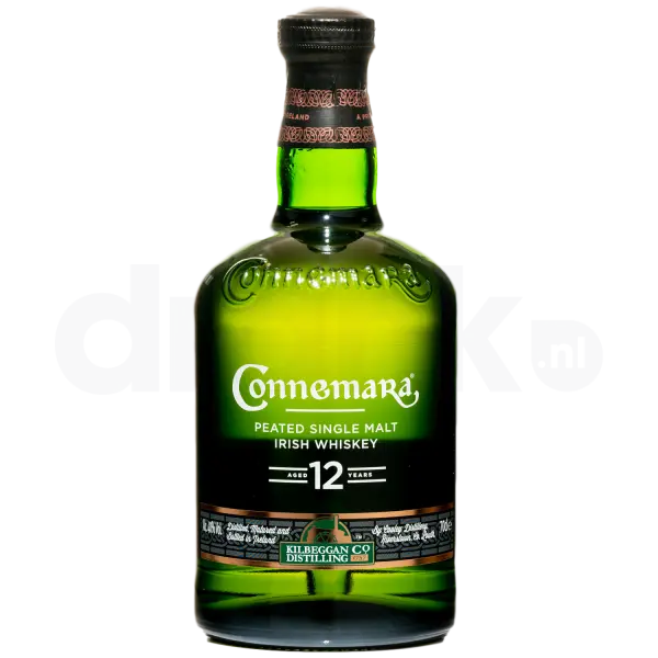 Connemara 12 Yr