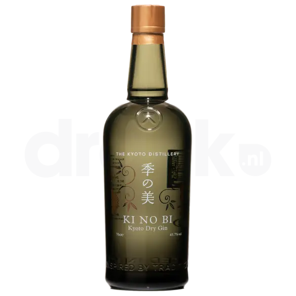 Kinobi Gin