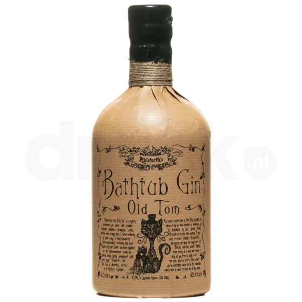 Bathtub Old Tom Gin