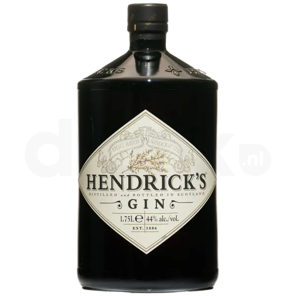 Hendrick's Gin