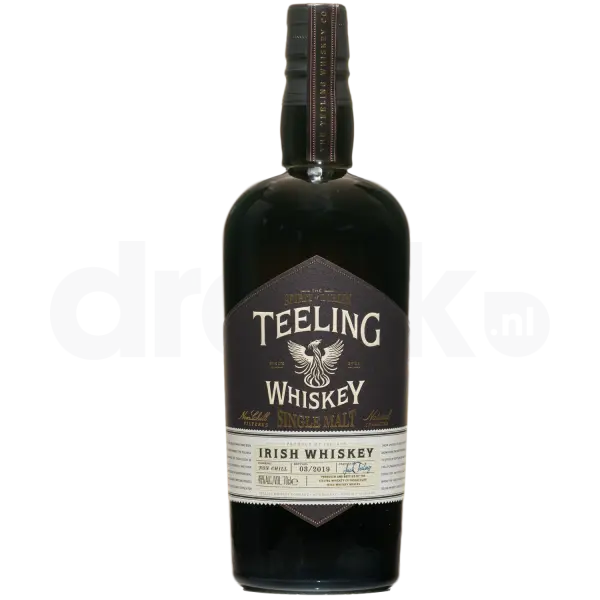 Teeling Single Malt