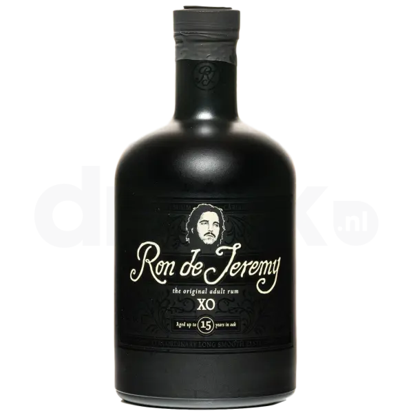 Ron de Jeremy XO