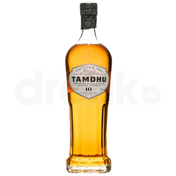 Tamdhu 10 Yr 