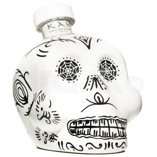 Kah Tequila Blanco