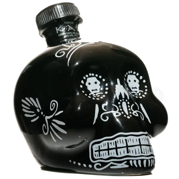 Kah Tequila Anejo 