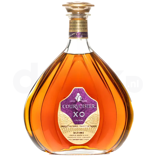 Courvoisier XO