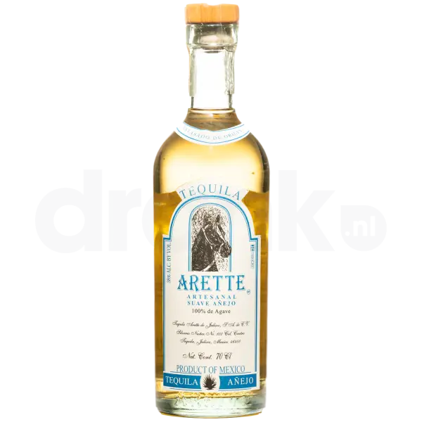 Arette Artesanal Suave Anejo