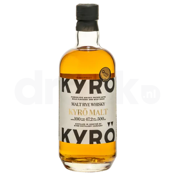 Kyro Malt