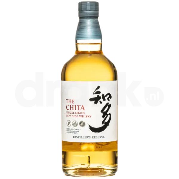 The Chita Suntory Whisky