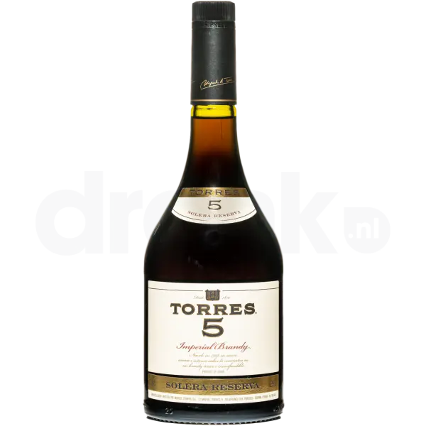 Torres 5 Yr