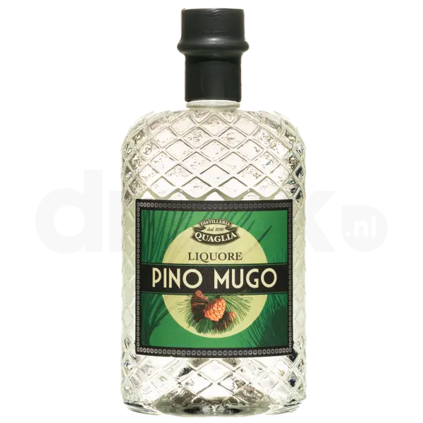 Quaglia Pino Mugo