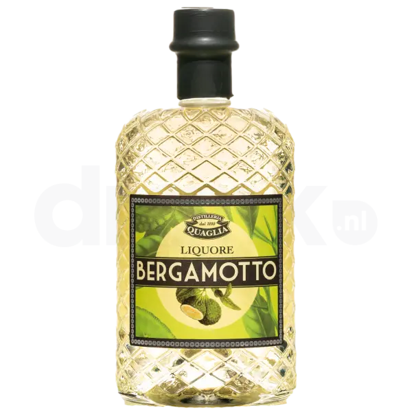 Quaglia Bergamotto