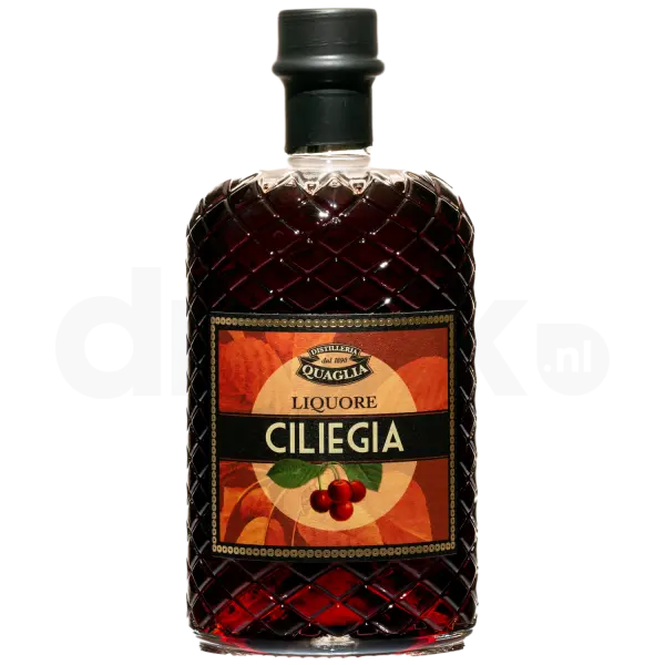 Quaglia Ciliegia