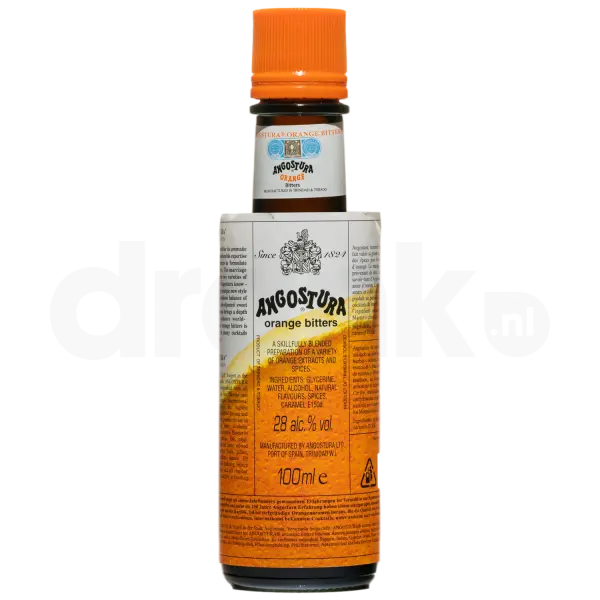 Angostura Orange Bitter