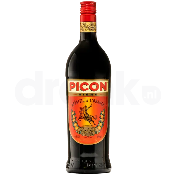 Picon Biere 18%
