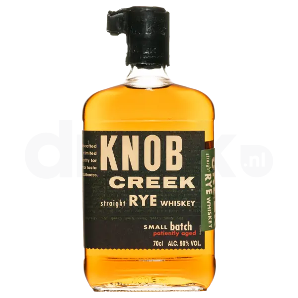 Knob Creek Rye
