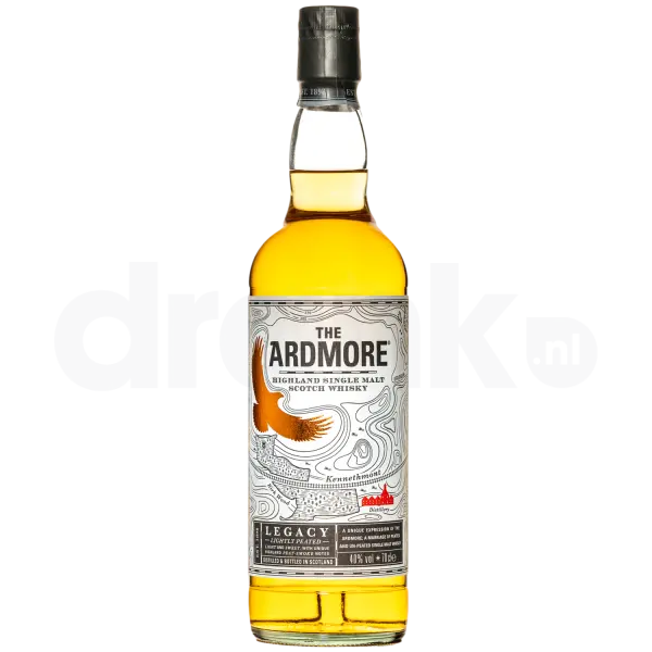 Ardmore Legacy